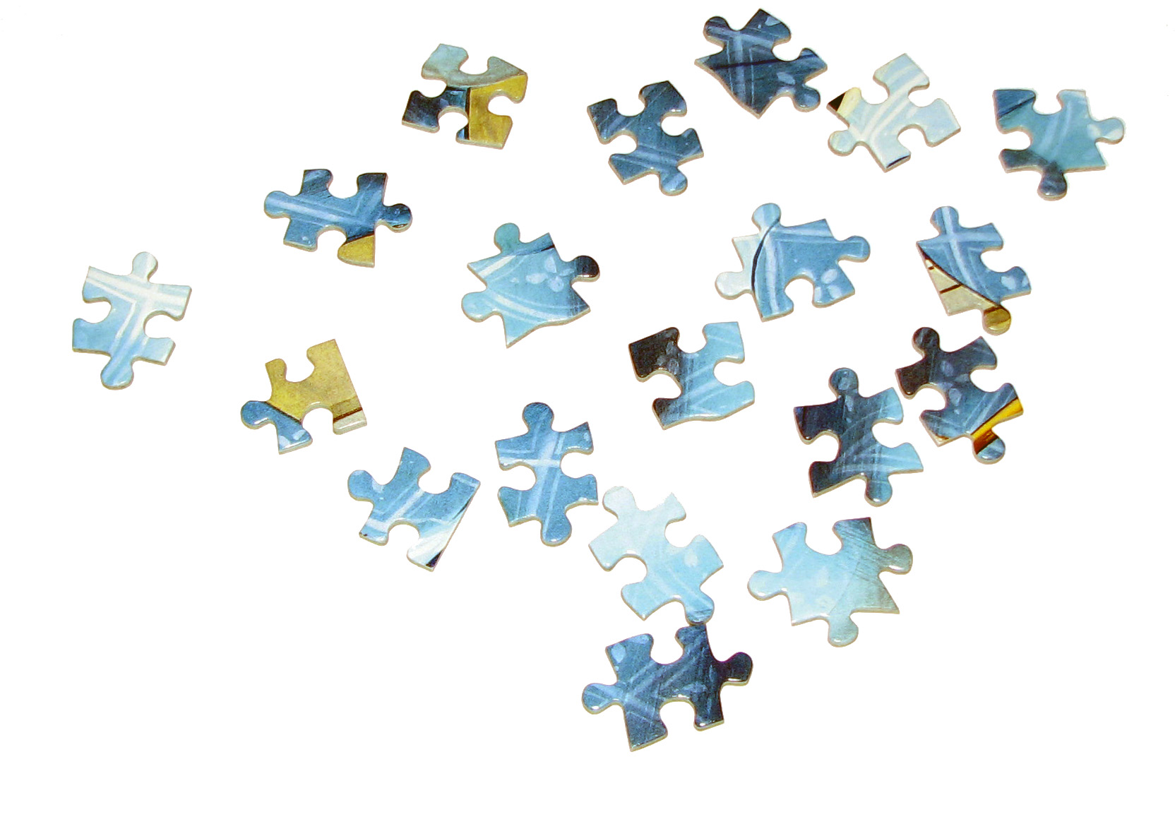 Puzzle