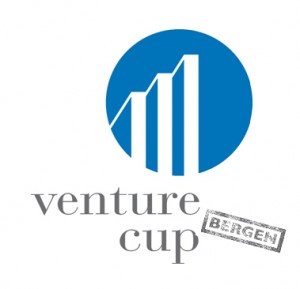 Venture Cup Bergen, (logo) Venture Cup Bergen, (logo)